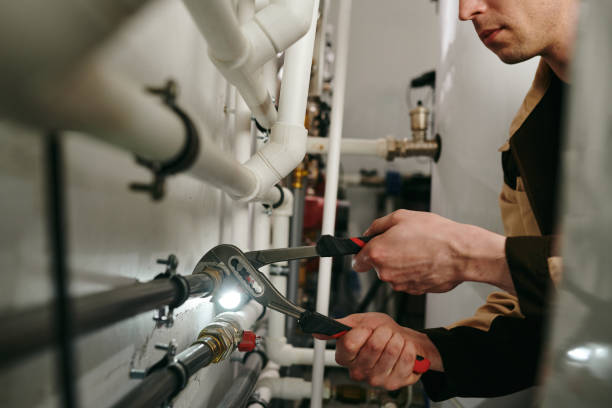 Best Hot Water Heater Installation  in Medina, MN