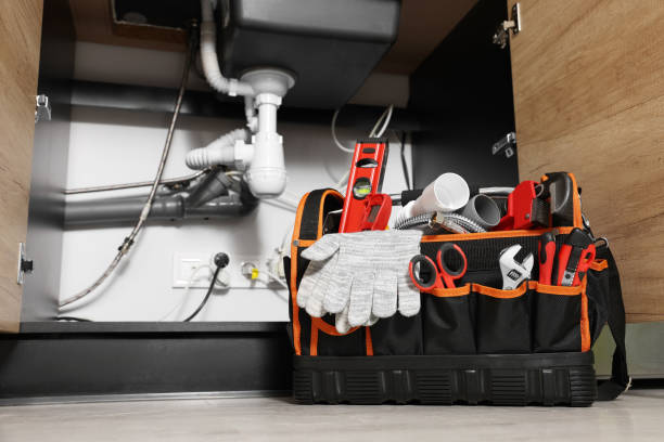 Best Toilet Repair Services  in Medina, MN