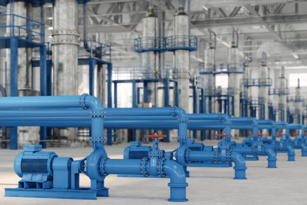 Gas Line Repair in Medina, MN