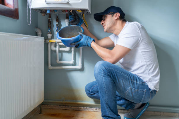 Best Water Leak Repair  in Medina, MN